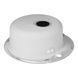 Кухонная мойка Qtap D510 0,8 мм Satin (QTD510SAT08) SD00040977 фото 5