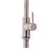 Смеситель для кухни Qtap Karuska 9139103FN с выдвижным изливом SD00042273 фото 4