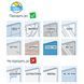 Душевой гарнитур Grohe QuickFix Vitalio Comfort 110 27948001 CV033525 фото 6