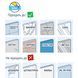 Тримач для рушників Grohe QuickFix Start 411872430 CV034618 фото 6