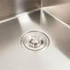 Кухонна мийка CM 78*50 R нержавійка Platinum Handmade (круглий сифон 3,0/0,8) 45904 фото 5