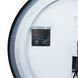 Зеркало Qtap Robin R600 с LED-подсветкой, на ремне QT13786502B SD00045777 фото 7