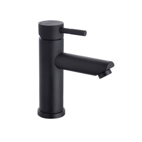 Смеситель для раковины Kroner KRP Edelstahl Klassisch - SCH010 CV025653 фото