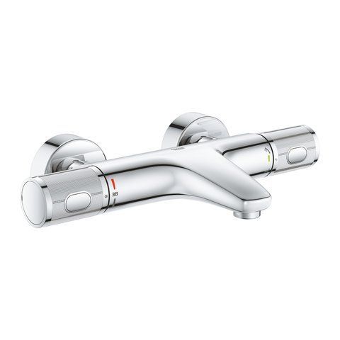 Смеситель термостатический для ванны Grohe QuickFix Precision Feel 34788000 CV033576 фото