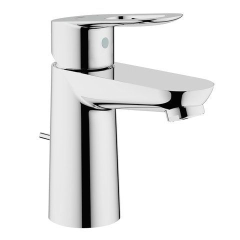 Смеситель для раковины Grohe BauLoop S-Size 23335000 CV031070 фото