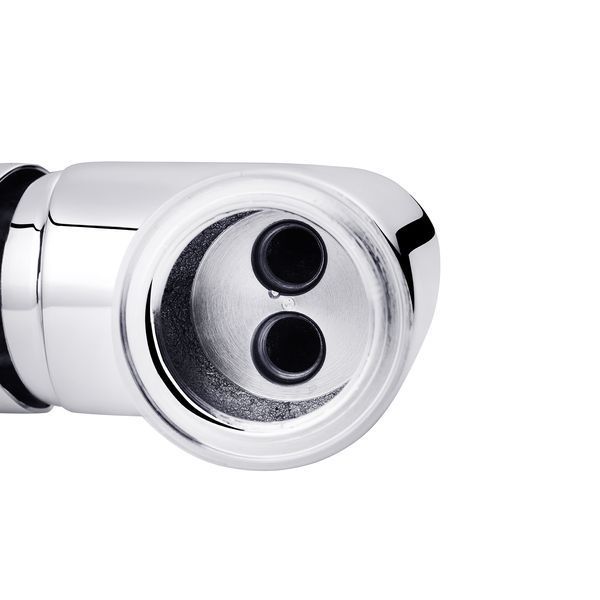 Смеситель для кухни Kroner KRP K&uuml;che - C031GRA CV024336 фото