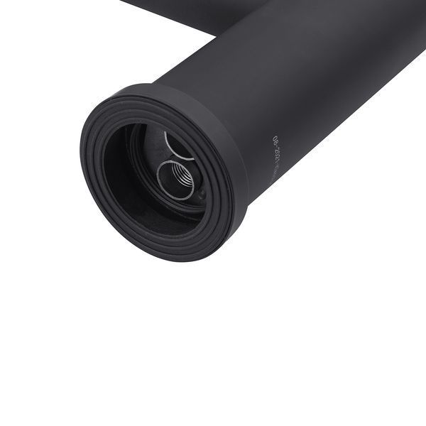 Смеситель для раковины Kroner KRP Edelstahl Klassisch - SCH010 CV025653 фото