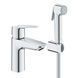 Набор для гигиенического душа со смесителем Grohe QuickFix Start S-Size 23123003 CV030576 фото 2