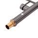 Комплект кухонной мойки Valeso 78х50 RHM PVD ST05 Grafite SL44712 фото 30