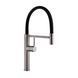 Комплект кухонной мойки Valeso 78х50 RHM PVD ST05 Grafite SL44712 фото 25