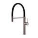 Комплект кухонной мойки Valeso 78х50 RHM PVD ST05 Grafite SL44712 фото 22
