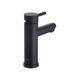 Смеситель для раковины Kroner KRP Edelstahl Klassisch - SCH010 CV025653 фото 2