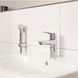 Набор для гигиенического душа со смесителем Grohe QuickFix Start S-Size 23123003 CV030576 фото 5