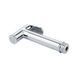 Лійка для гігієнічного душу Qtap Rucni округла QTCRMB020 Chrome (Bidet) SD00035707 фото 3