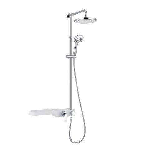 Душова система Qtap WHI 1104 SD00004494 фото