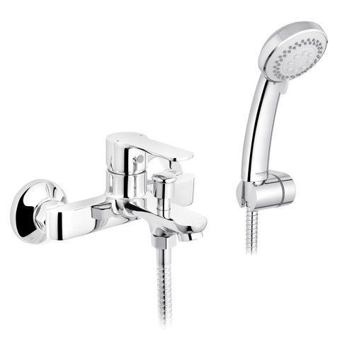 Смеситель для ванны Kroner KRP Bremen - C060 CV012070 фото