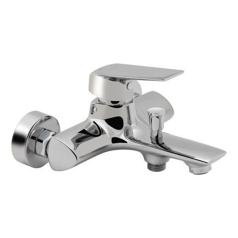 Смеситель для ванны Qtap Lodenice 3030101DC SD00041953 фото