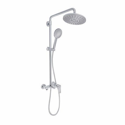 Душова система Qtap Sloup 51103OC SD00042951 фото