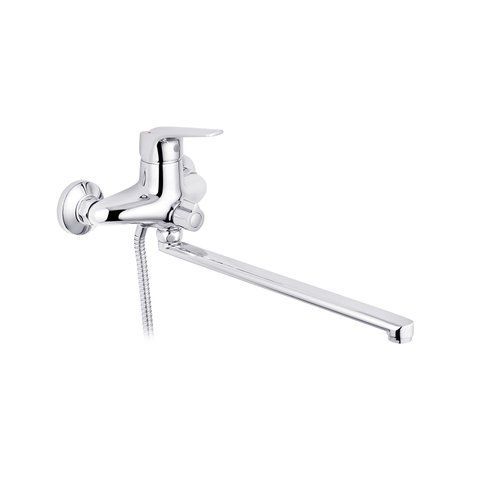 Смеситель для ванны Kroner KRM Odra - C071 CV019458 фото