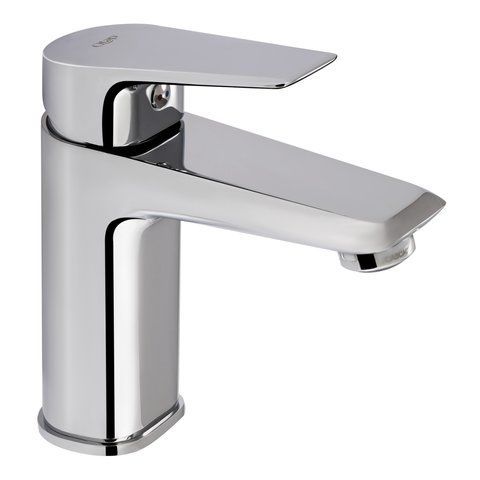 Смеситель для раковины Qtap Pivonka 1013102C SD00042106 фото