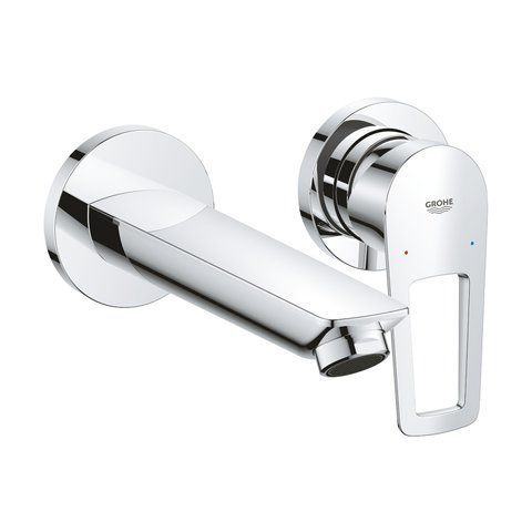 Смеситель скрытого монтажа для раковины Grohe BauLoop New 20289001 CV034419 фото