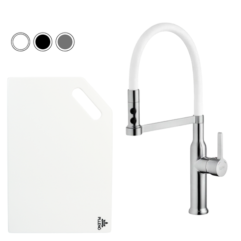 Набор 2 в 1 Pllen&oacute; WHI16 Kitchen Line SL53025 фото