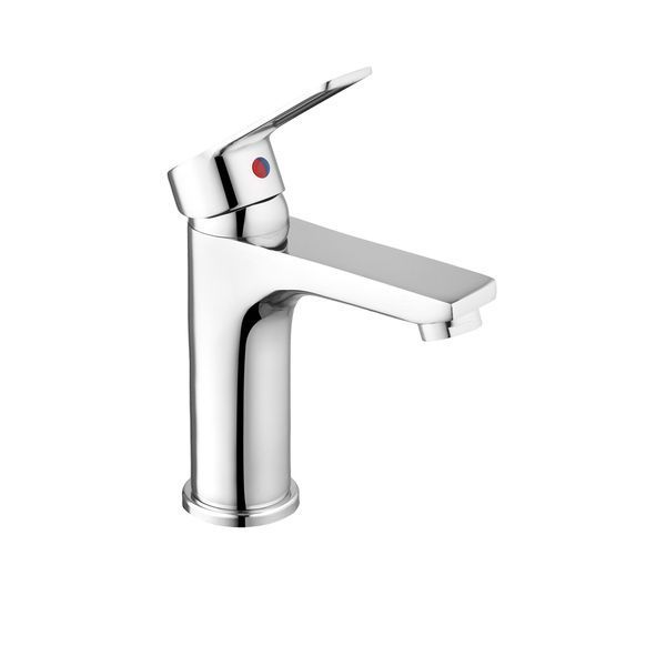 Змішувач для раковини Agua Merida-C011 CV035431 фото