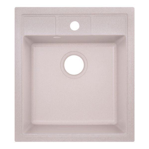 Кухонная мойка Lidz 460х515/200 COL-06 (LIDZCOL06460515200) SD00042418 фото