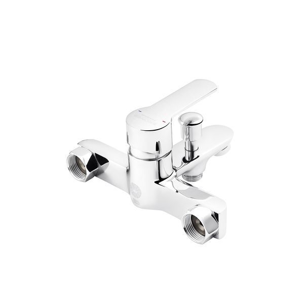 Смеситель для ванны Kroner KRP Bremen - C060 CV012070 фото