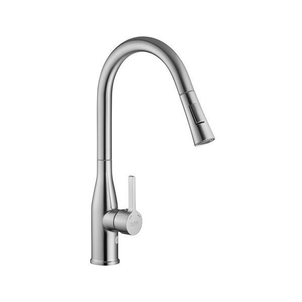 Комплект кухонной мойки Valeso 50х50HM ST02 SL73449 фото