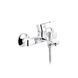 Смеситель для ванны Kroner KRP Bremen - C060 CV012070 фото 4