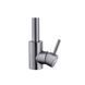 Комплект кухонной мойки KRP Schwarze - 6350LHM PVD ST41922 фото 23