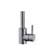 Комплект кухонной мойки KRP Schwarze - 6350LHM PVD ST41922 фото 17