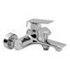 Змішувач для ванни Qtap Lodenice QTLOD3030101DC Chrome SD00041953 фото 1