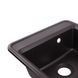 Кухонная мойка Qtap CS 5151 Coffee (QTCS5151COF) SD00048436 фото 5
