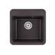 Кухонная мойка Qtap CS 5151 Coffee (QTCS5151COF) SD00048436 фото 1