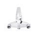 Смеситель для ванны Kroner KRM Odra - C071 CV019458 фото 7