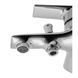 Змішувач для ванни Qtap Lodenice QTLOD3030101DC Chrome SD00041953 фото 4
