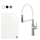 Набор 2 в 1 Pllen&oacute; WHI16 Kitchen Line SL53025 фото 1