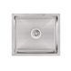 Кухонная мойка Lidz H5245 3.0/1.0 мм Brush (LIDZH5245BRU3010) SD00041490 фото 7