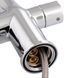 Змішувач для кухні Qtap Kuchyne 92107FC з підключенням до фільтра SD00042019 фото 3