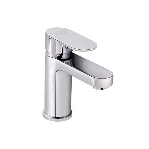 Смеситель для раковины Lidz (CRM) 24 49 001 SD00041611 фото