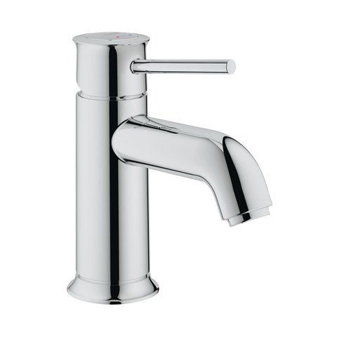 Смеситель для раковины Grohe BauClassic S-Size 23162000 CV032458 фото