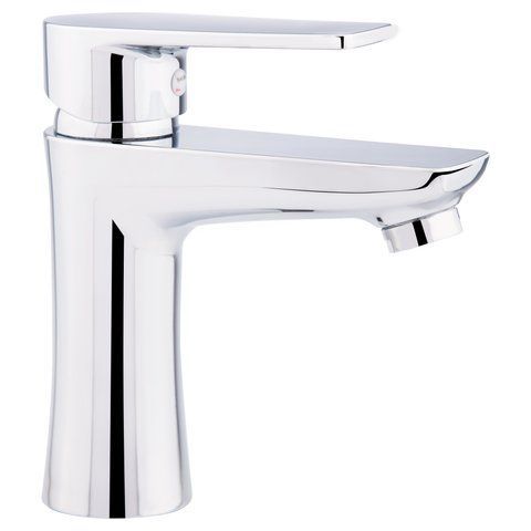Смеситель для раковины Brinex 35С 001 SD00033033 фото