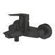 Набор смесителей 3 в 1 для ванной комнаты Grohe QuickFix Start Black UA303301MQ CV032749 фото 4