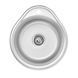 Кухонная мойка Kroner KRP Satin - 4843 (0.8 мм) CV022757 фото 1