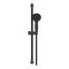 Набор смесителей 3 в 1 для ванной комнаты Grohe QuickFix Start Black UA303301MQ CV032749 фото 7
