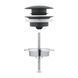 Набор смесителей 3 в 1 для ванной комнаты Grohe QuickFix Start Black UA303301MQ CV032749 фото 11