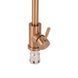 Змішувач для кухні Qtap Kuchyne QTD007FBRPVD Antic Bronze PVD (D007FBR PVD) SD00041095 фото 4