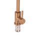 Змішувач для кухні Qtap Kuchyne QTD007FBRPVD Antic Bronze PVD (D007FBR PVD) SD00041095 фото 3